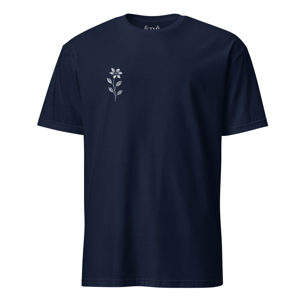 Smell The Flowers Tee