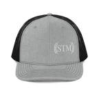 Embroidered STM Cap