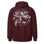 STM Distortion Hoodie