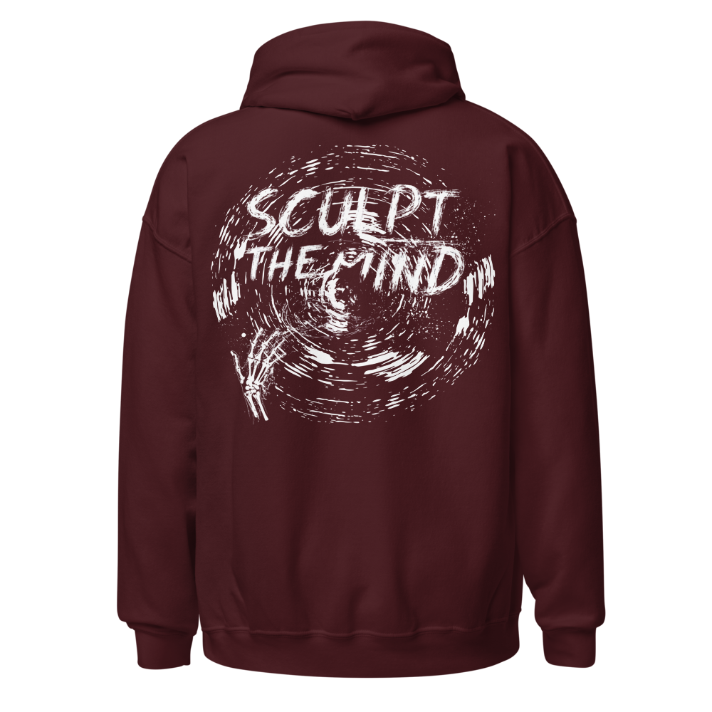 STM Distortion Hoodie