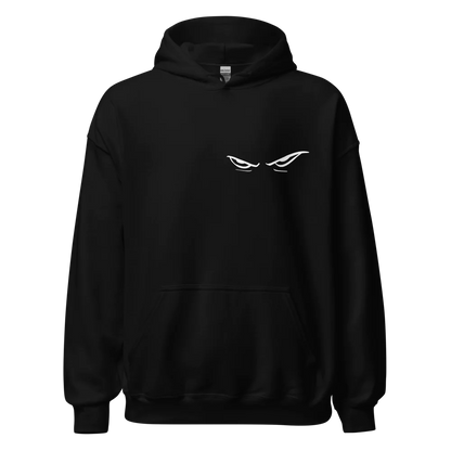 Sculpt The Mind Hoodie