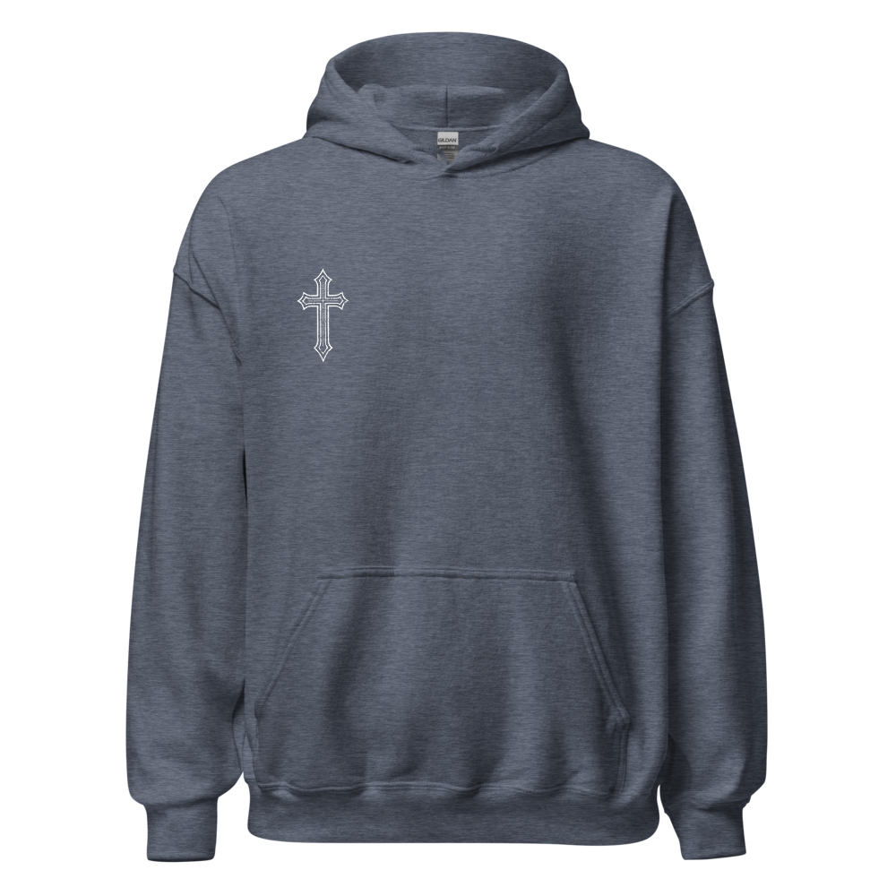 Saint Michael Hoodie