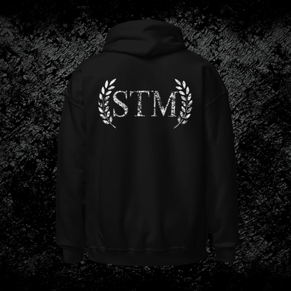 Sculpt The Mind Hoodie