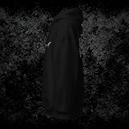 Sculpt The Mind Hoodie