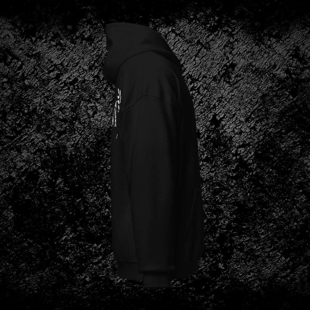 Sculpt The Mind Hoodie