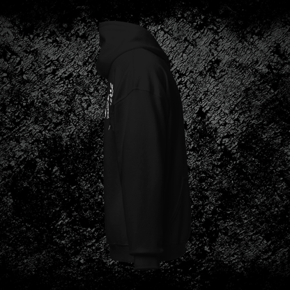 Sculpt The Mind Hoodie