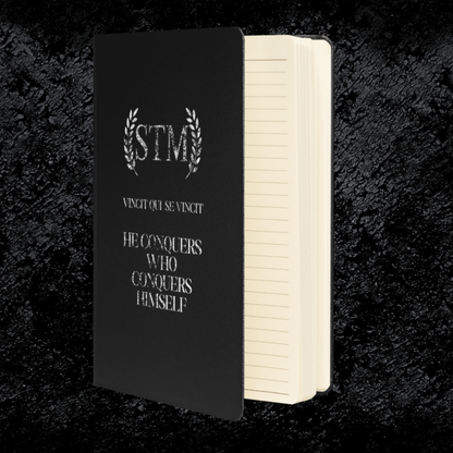 Sculpt The Mind Notebook