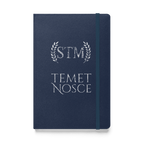 Temet Nosce (Know Thyself) Notebook