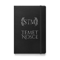 Temet Nosce (Know Thyself) Notebook