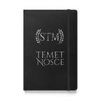 Temet Nosce (Know Thyself) Notebook