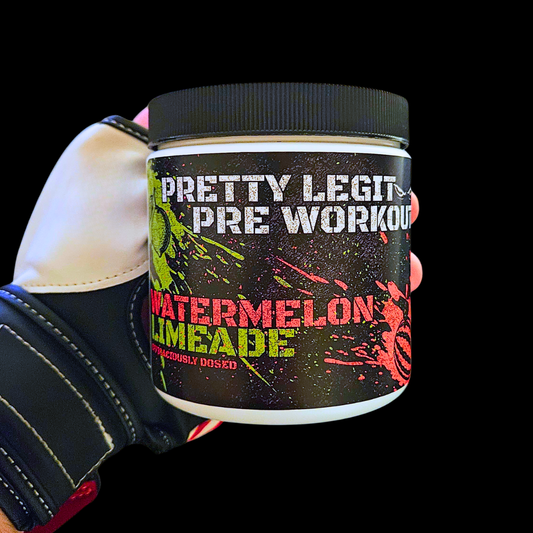 Watermelon Limeade