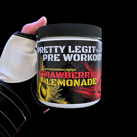 Strawberry Lemonade