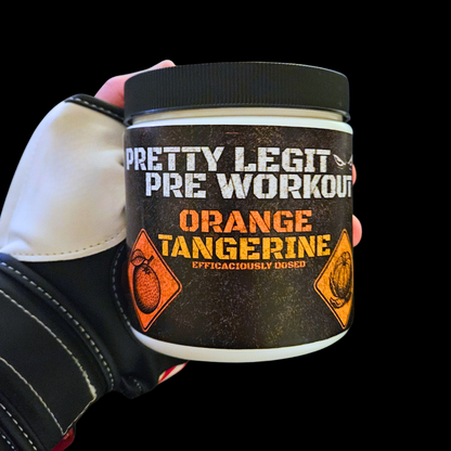 Orange Tangerine