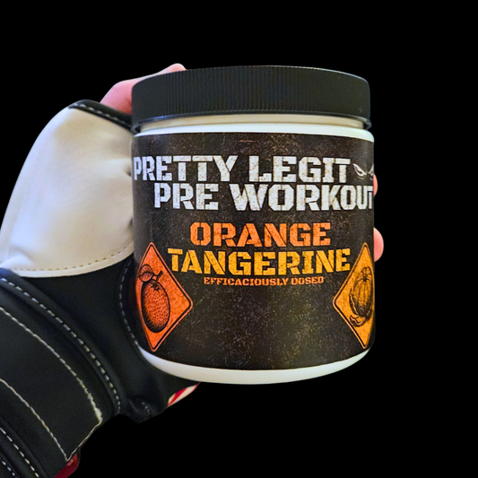 Orange Tangerine