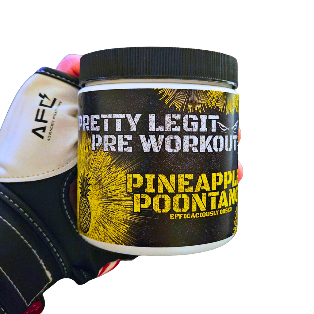 Pineapple Poontang