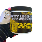 Pineapple Poontang