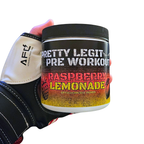 Raspberry Lemonade