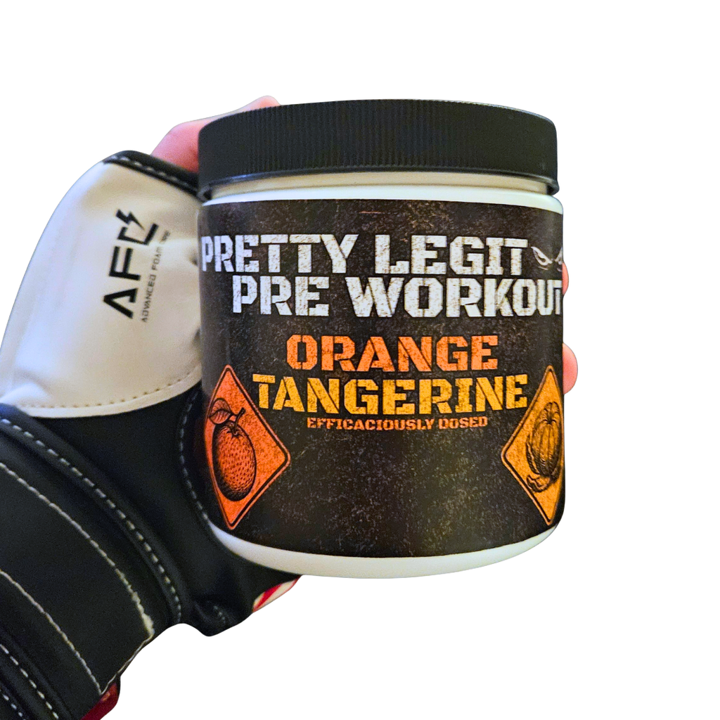 Orange Tangerine