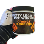 Orange Tangerine