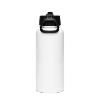 32oz Stainless STM Water bottle With Straw