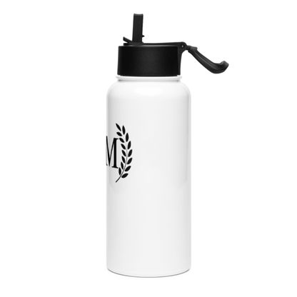 32oz Stainless STM Water bottle With Straw