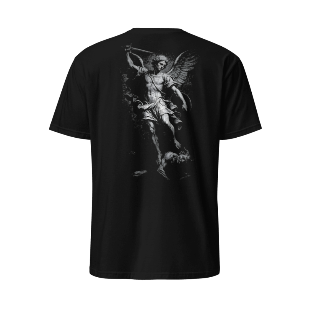 Saint Michael T-Shirt