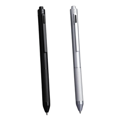 STM Metal Gel Pen/Pencil