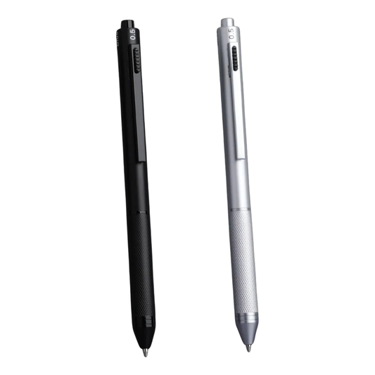 STM Metal Gel Pen/Pencil