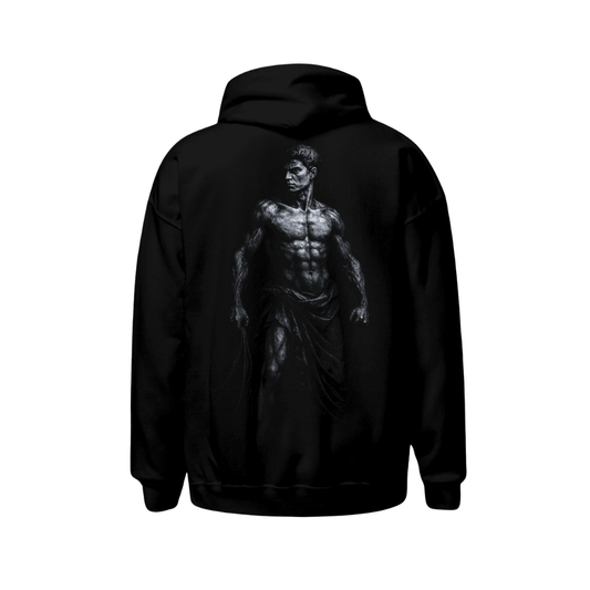 King David Hoodie