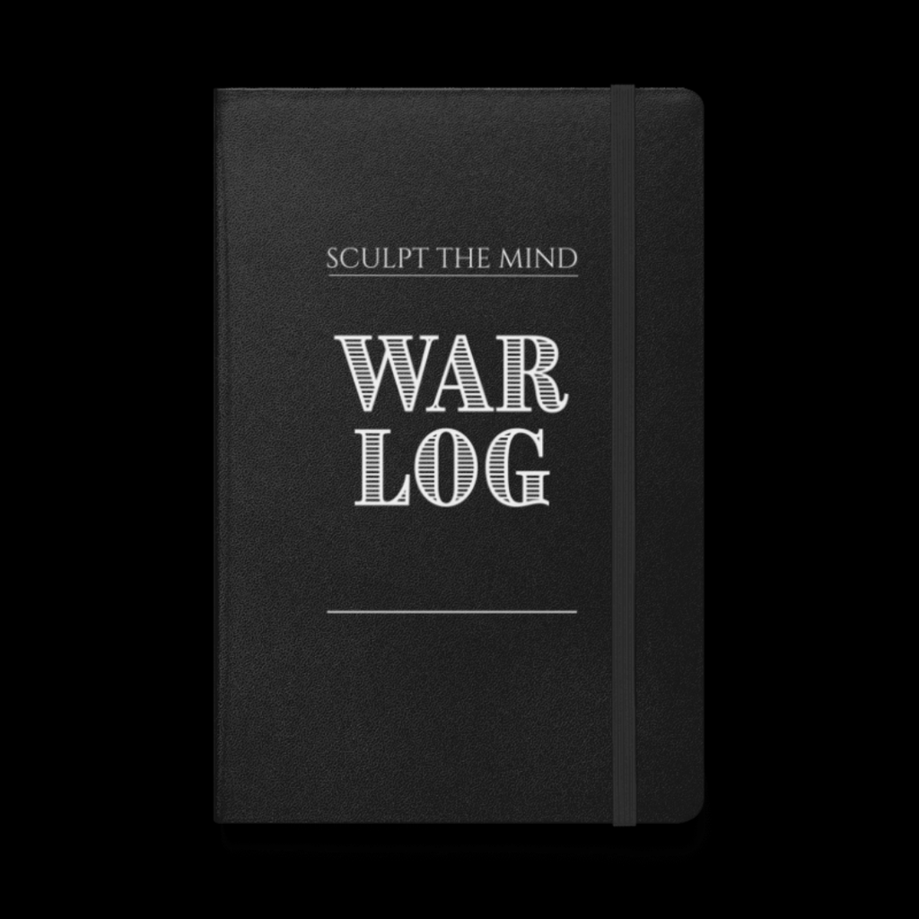 STM War Log
