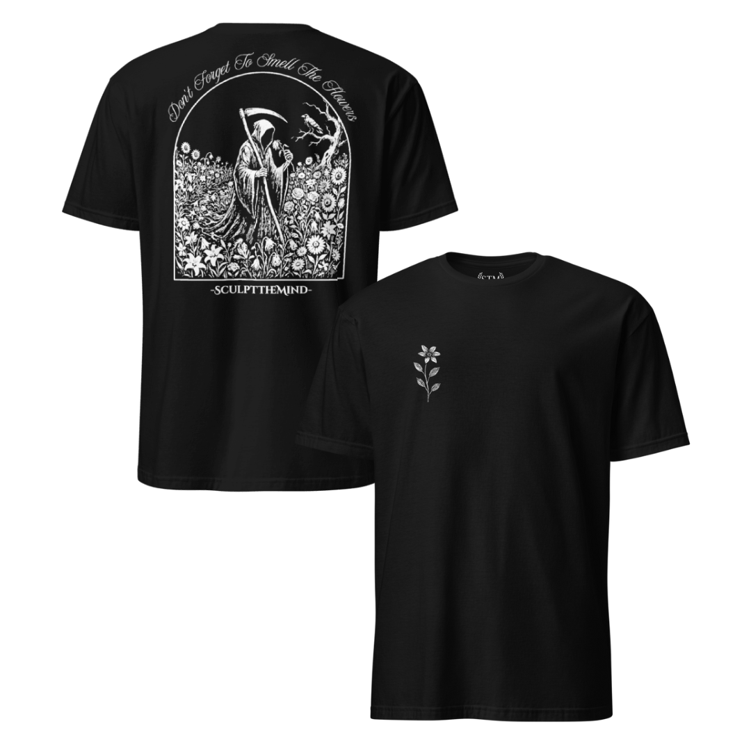 Smell The Flowers Tee