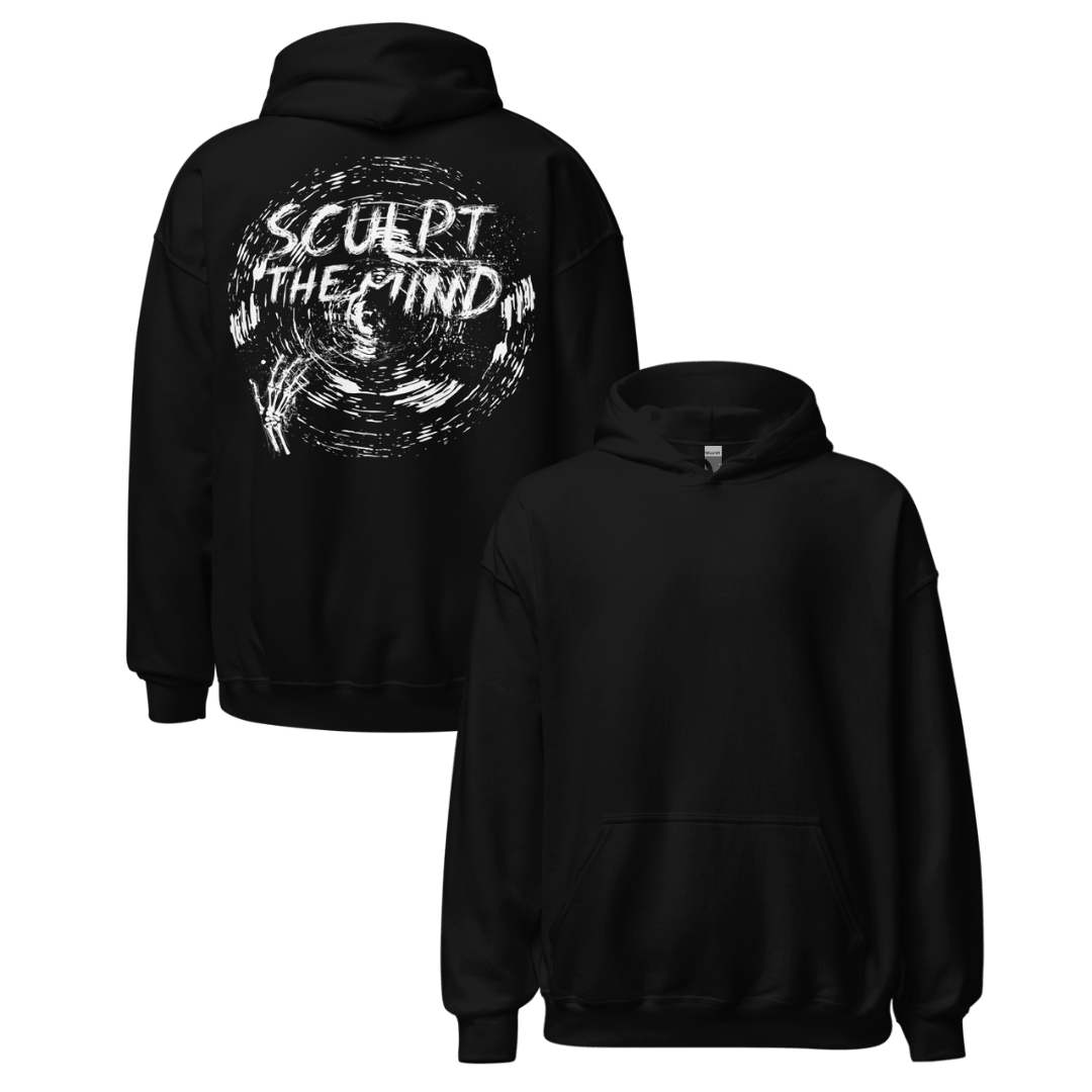 STM Distortion Hoodie