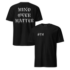 Mind Over Matter (White)