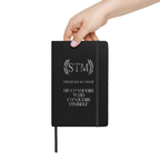 Sculpt The Mind Notebook