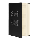 Temet Nosce (Know Thyself) Notebook