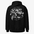 STM Distortion Hoodie