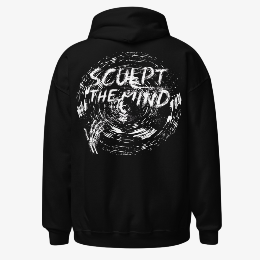 STM Distortion Hoodie