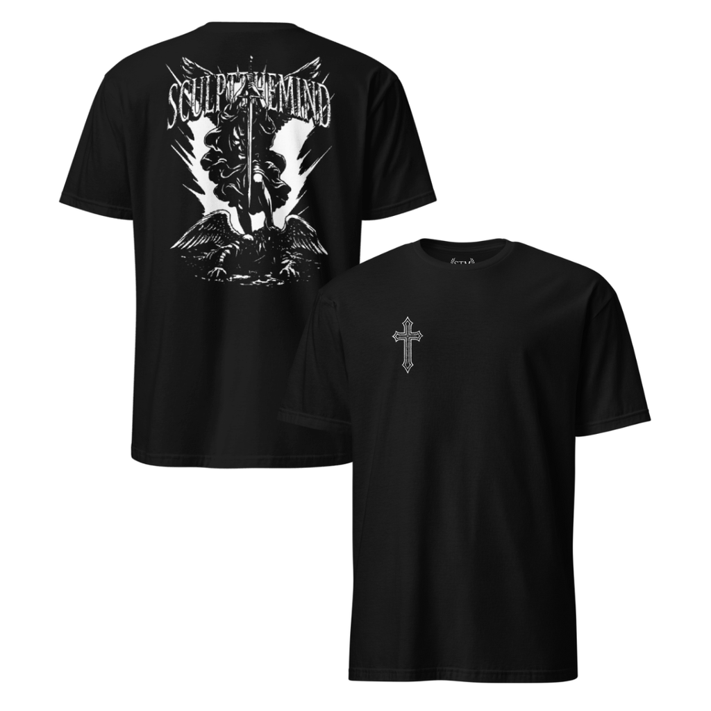 Saint Michael Tee