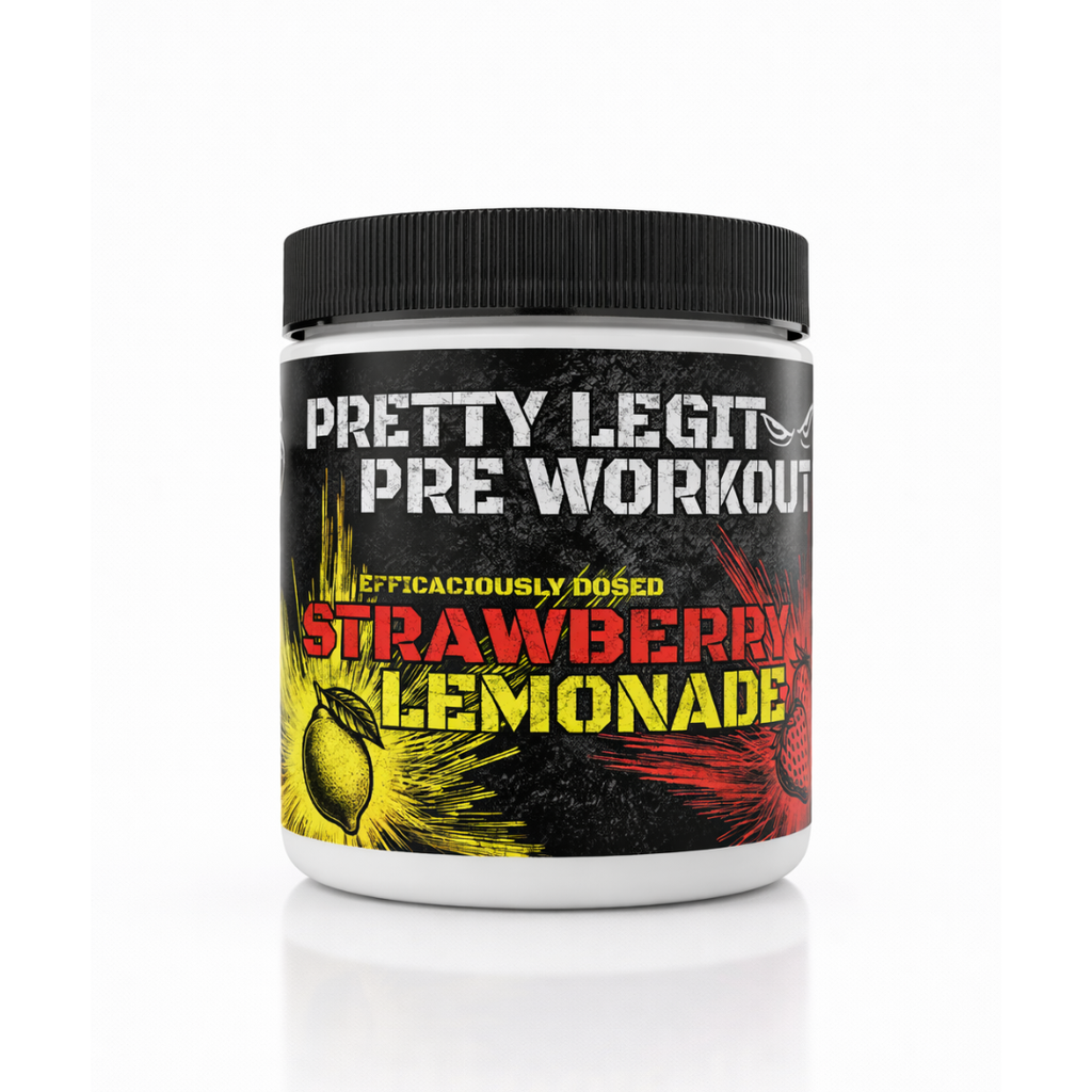 Strawberry Lemonade