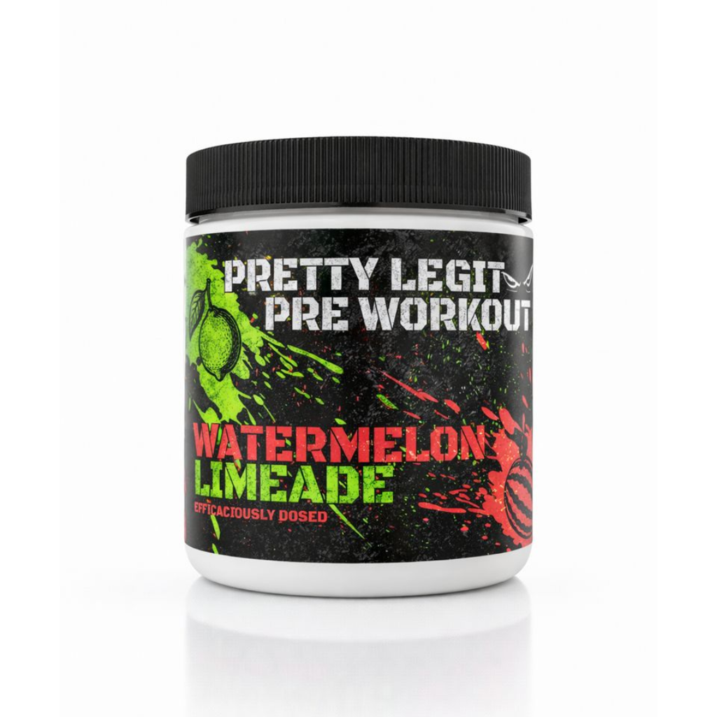 Watermelon Limeade