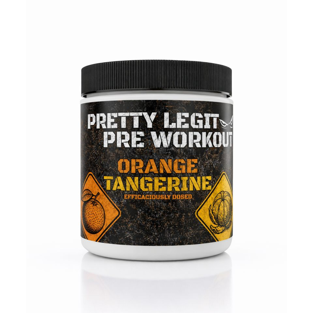 Orange Tangerine