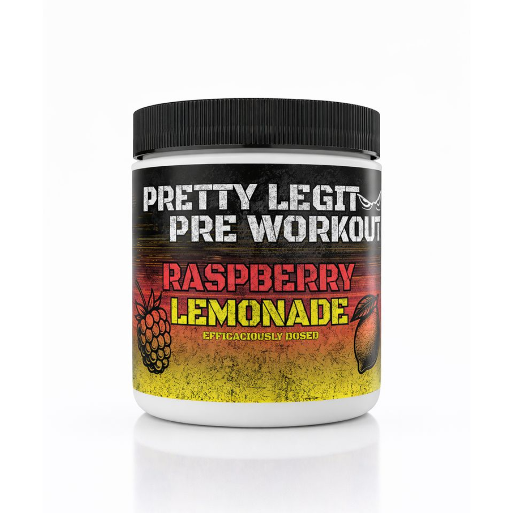 Raspberry Lemonade