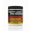 Raspberry Lemonade