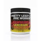 Raspberry Lemonade