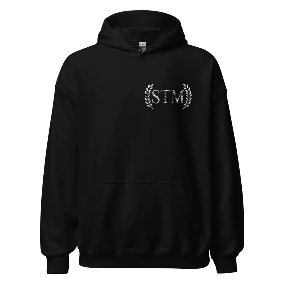 Seed Of Life Hoodie
