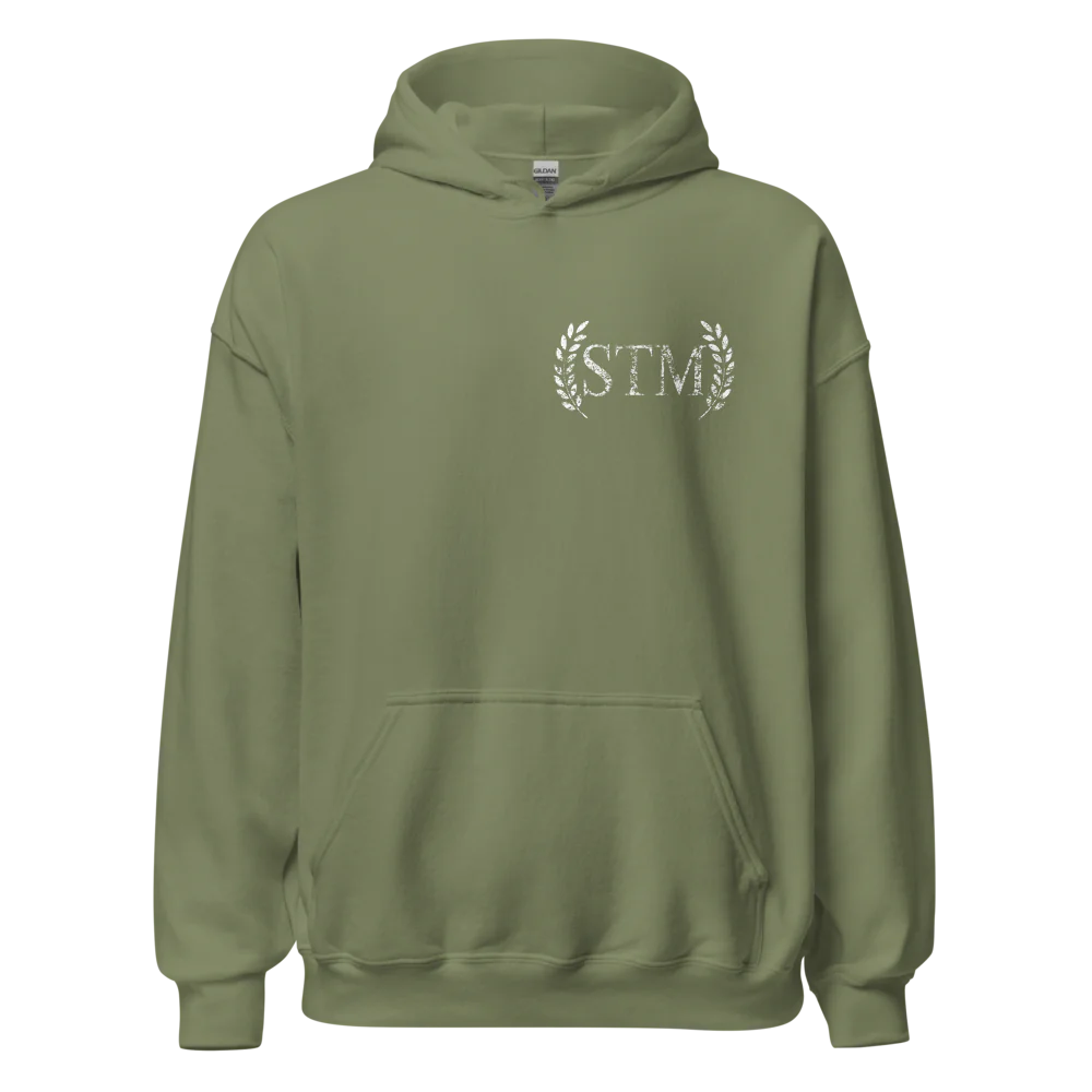 Seed Of Life Hoodie