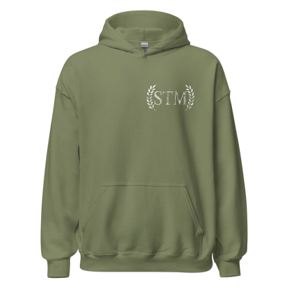 Seed Of Life Hoodie