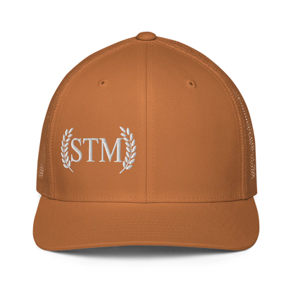 Embroidered STM Hat