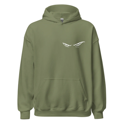 Sculpt The Mind Hoodie