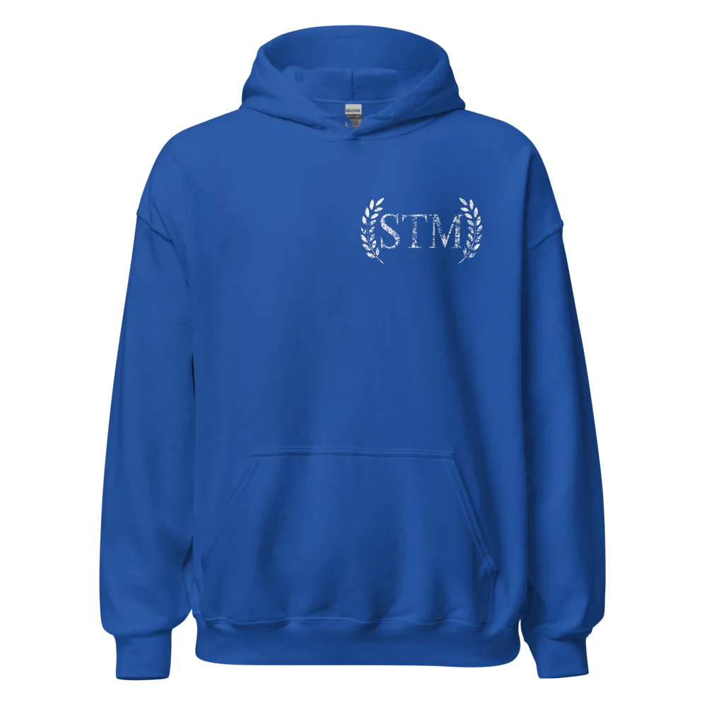 Metatrons Cube Hoodie
